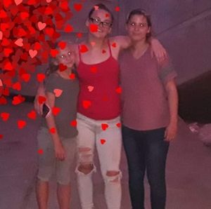 Meet your Posher, Allie